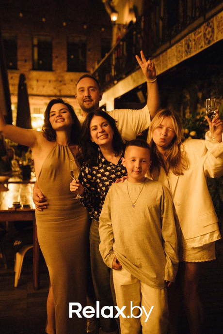 Proseka Party, фото № 108