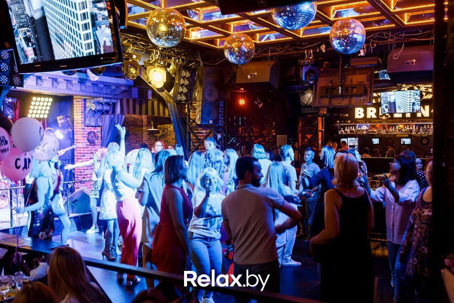 Трибьют Руки Вверх, Иванушки, фото № 12