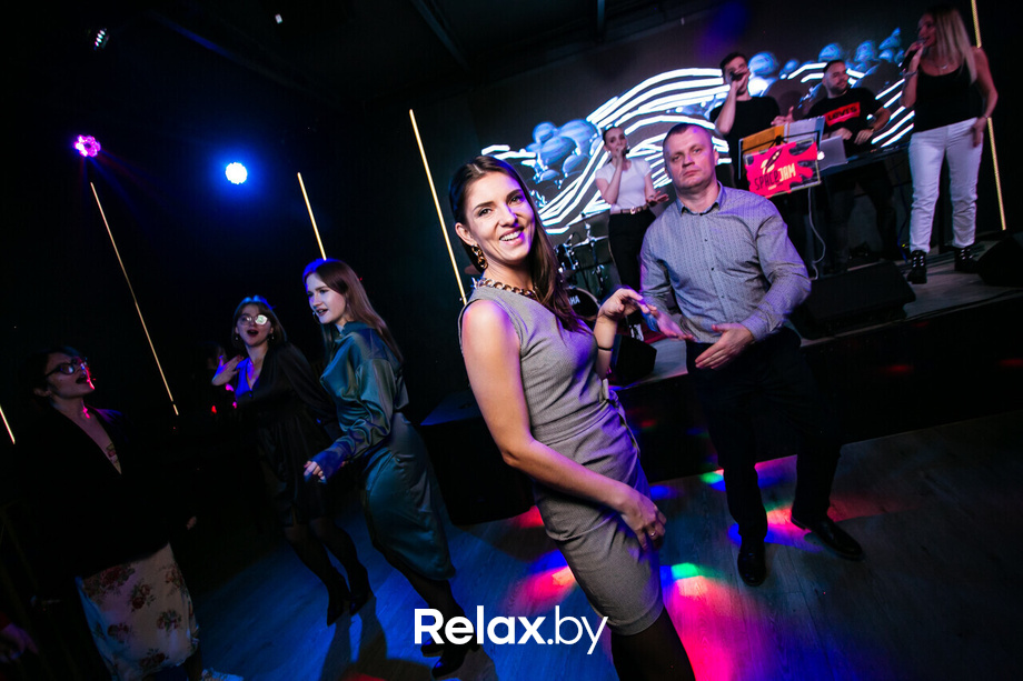 Karaoke Night, фото № 32