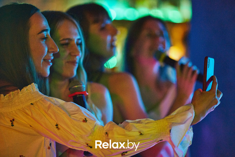 Караоке, фото № 29