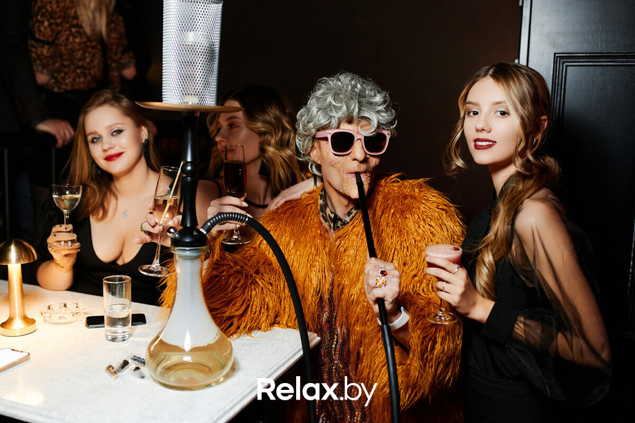 Studio 54, фото № 18