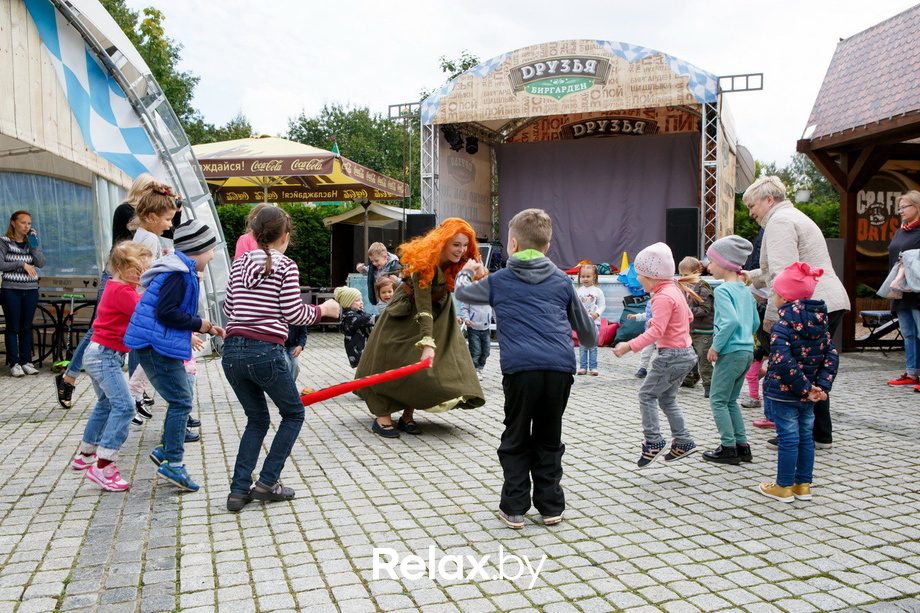 Принцеса Мерида, фото № 19