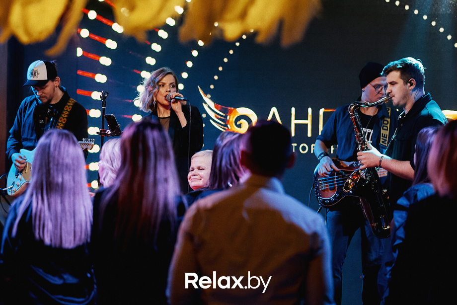 Friday Music, фото № 45