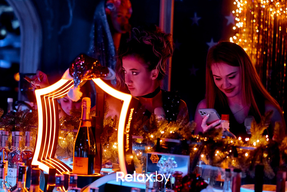 Happy New Year 2022, фото № 19