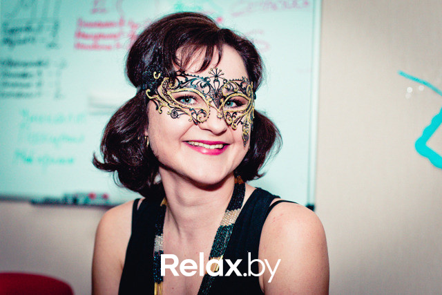 Операция тЫквЫ, фото № 38