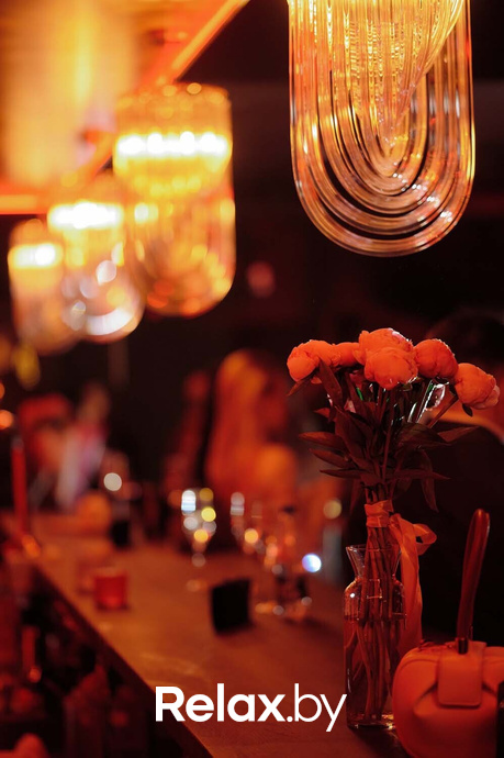 Mafia rooms opening, фото № 13