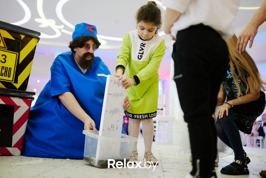 SILVER PARTY 2022 KIDS’ PODIUM, фото № 266