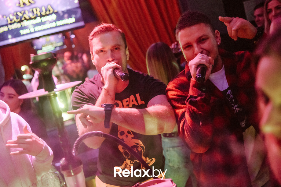 Friday LUXURIA LXR, фото № 19