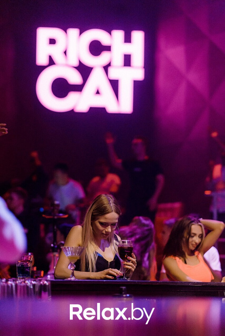 Rich Cat Party, фото № 33