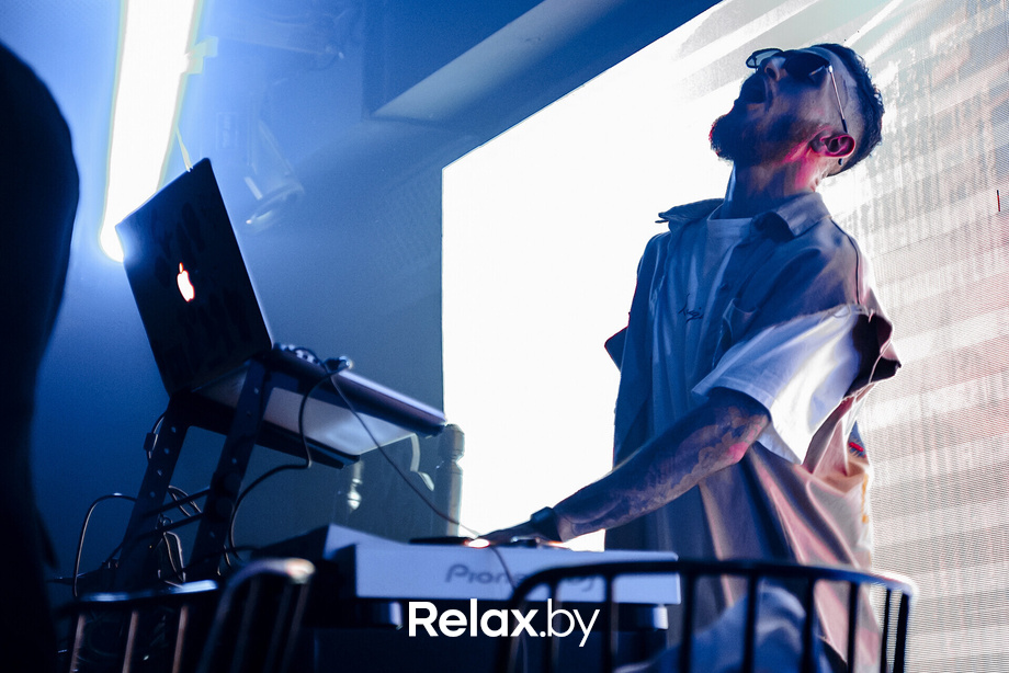 Dj Ametisto, фото № 48