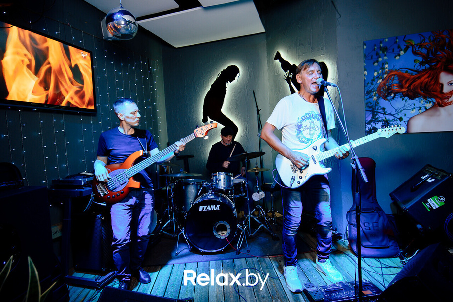 Ночные жители, фото № 50