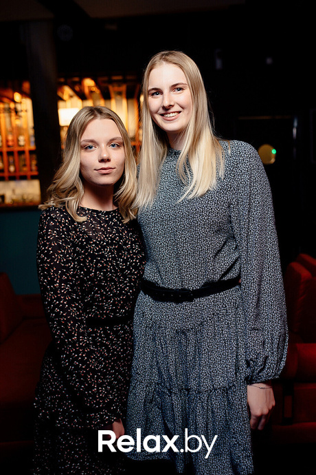 Ночные жители, фото № 15