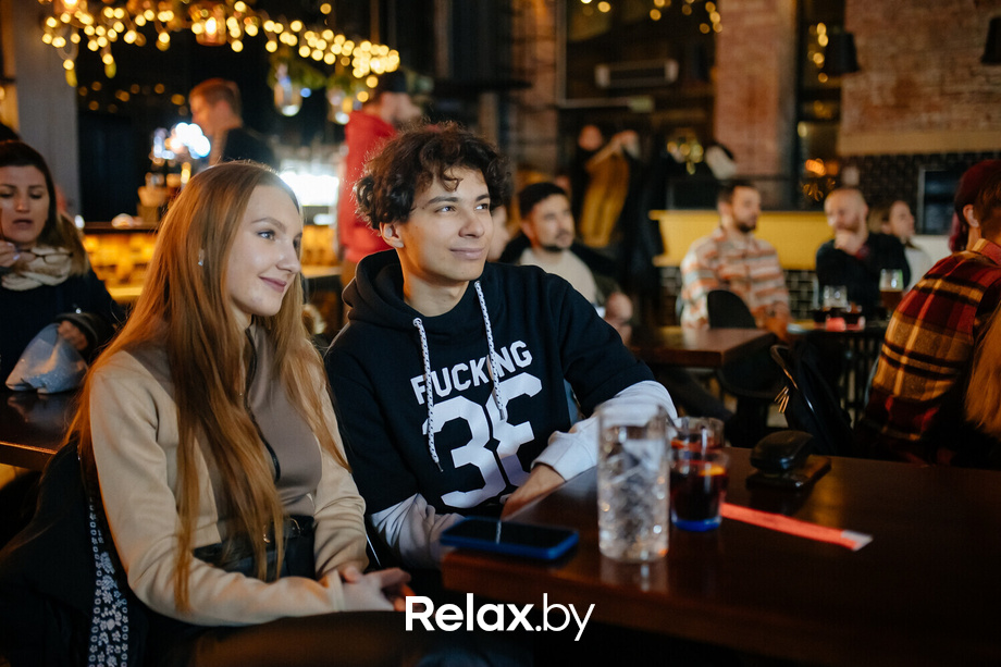 Отчетный концерт, фото № 53