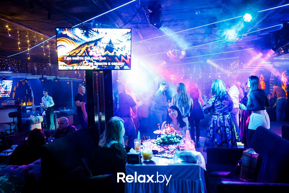 Saturday party, фото № 18