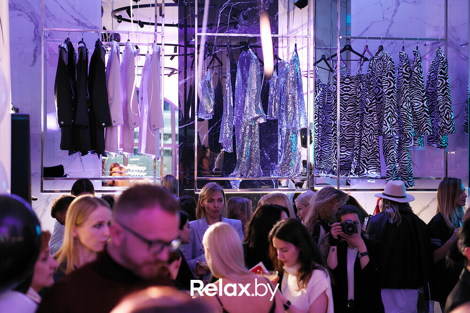 Открытие магазина одежды UNEED, фото № 151