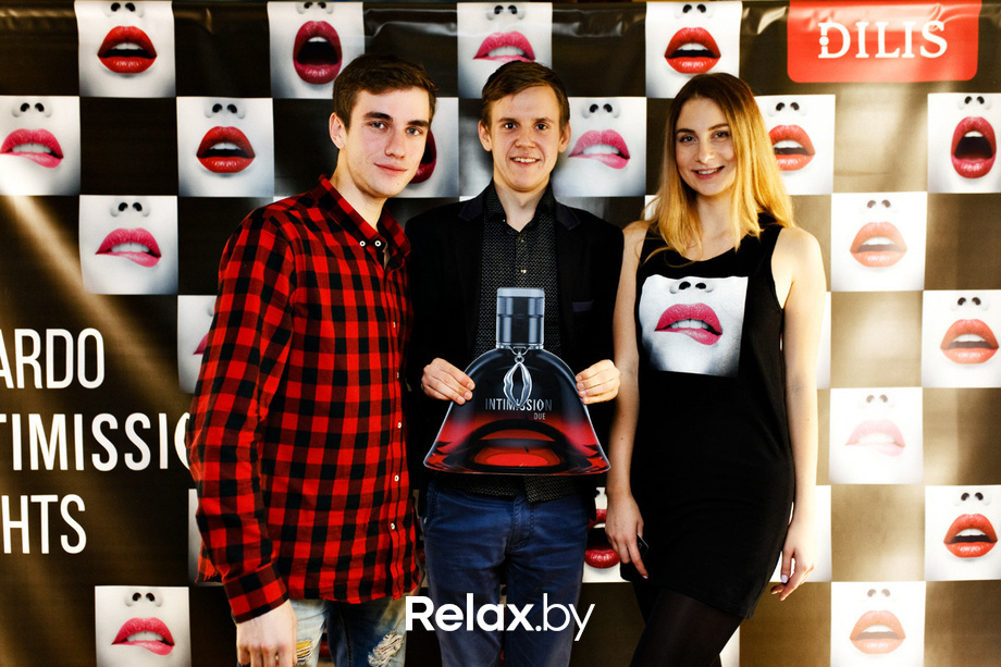 Guardo Intimission Nights, фото № 16