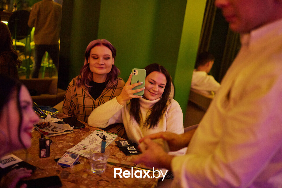 NuaWinter Holiday Friday, фото № 58