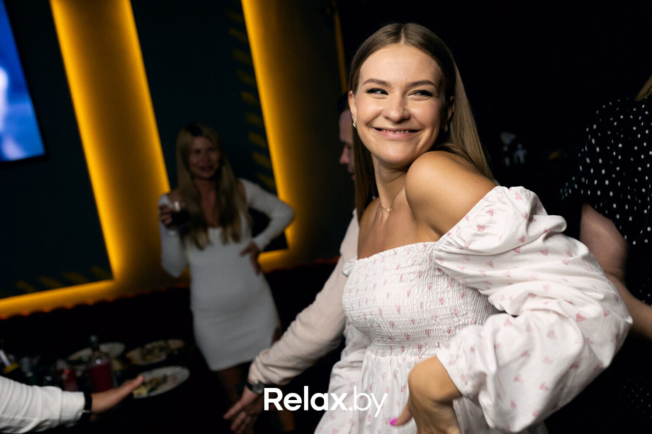 Saturday party, фото № 92