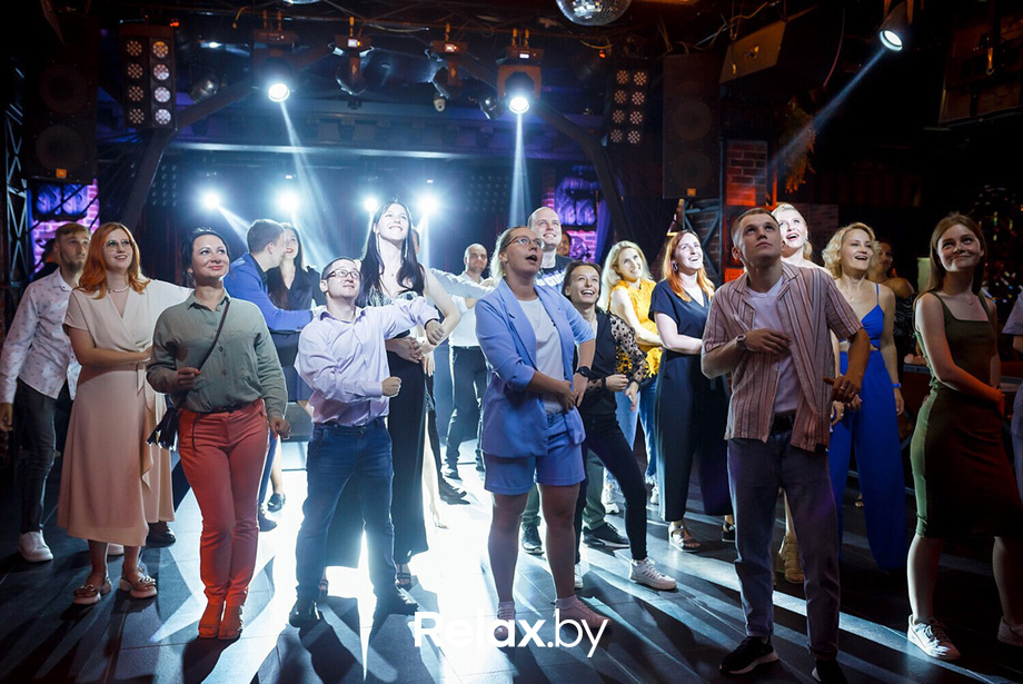 Brooklyn Live!, фото № 37