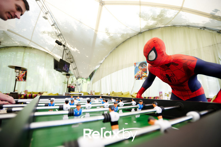 Воскресный бранч, фото № 22