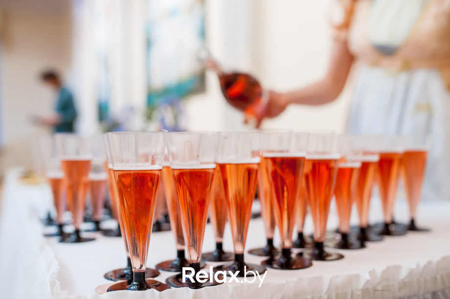 Семейный рождественский благотворительный бал Академии мюзикла "Ревю" - "Наши сердца", фото № 26