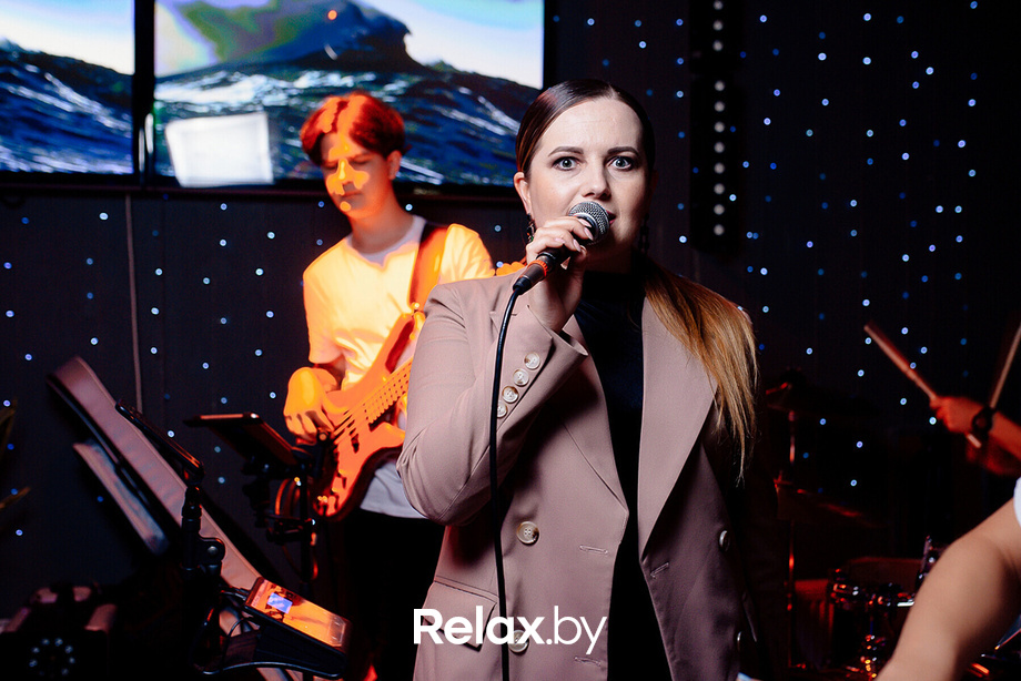 Ночные жители, фото № 28