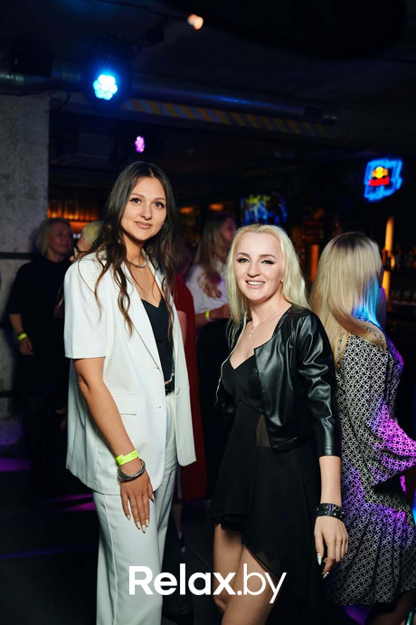 Saturday party, фото № 9