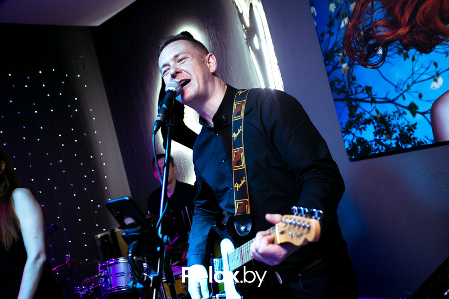 Ночные жители, фото № 30