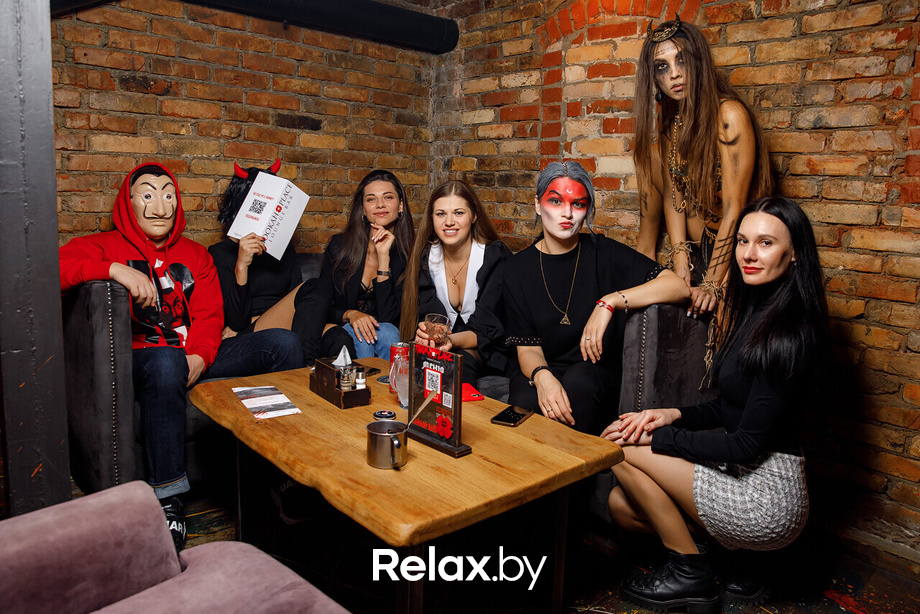 Halloween:Чародейка, фото № 120