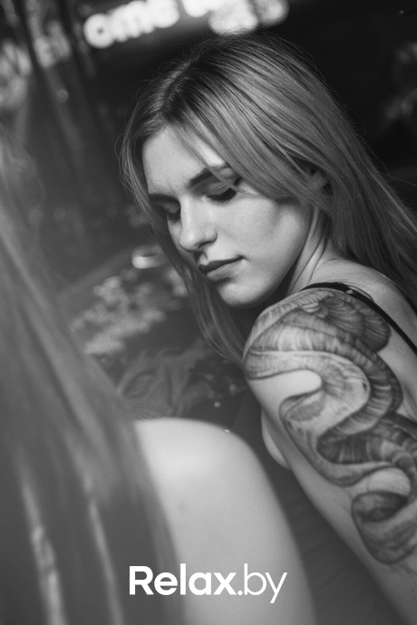 Криминальное чтиво, фото № 32