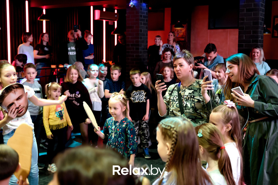 Chellenge шоу, фото № 35