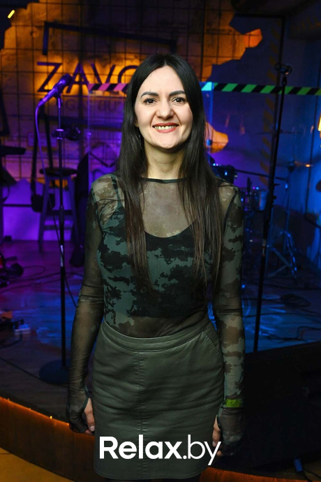 Международный женский день, фото № 96