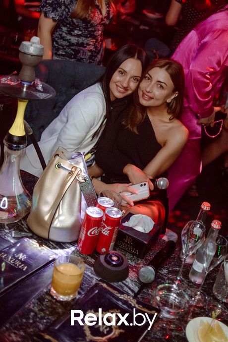 Saturday LUXURIA LXR, фото № 28