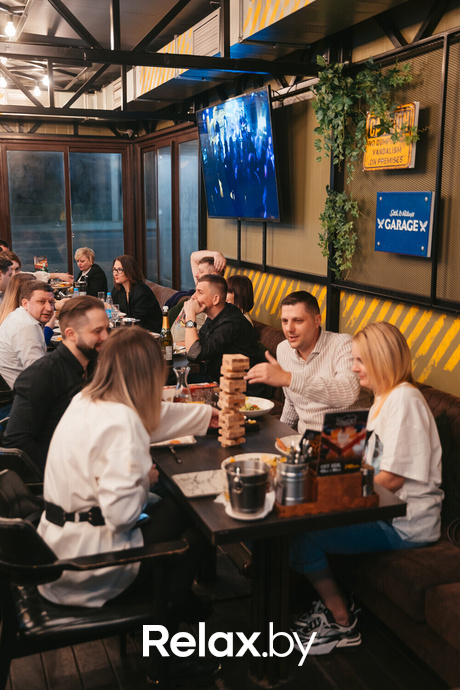 Международный женский день, фото № 52