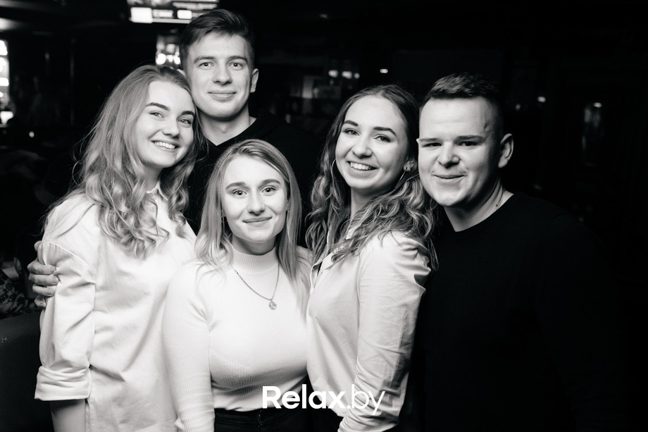 Зимний беспредел, фото № 71