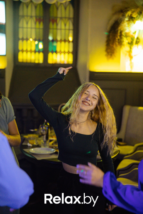 Выходные в Rustaveli, фото № 40