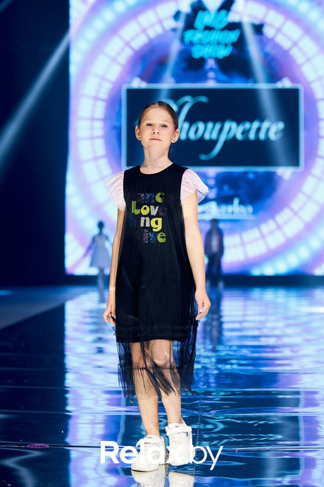 IMG Fashion Show: Choupette, IVA, Grigarovich, фото № 43