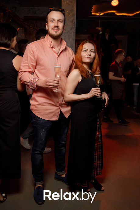 Opening Party, фото № 34