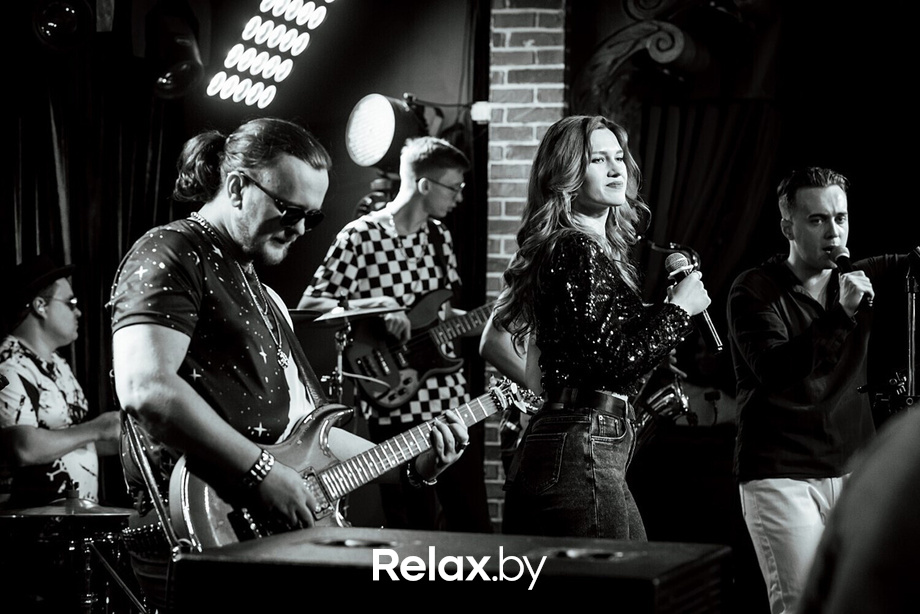 Brooklyn Live!, фото № 8