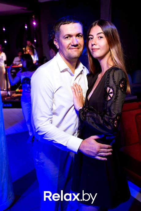 Ночные жители, фото № 38