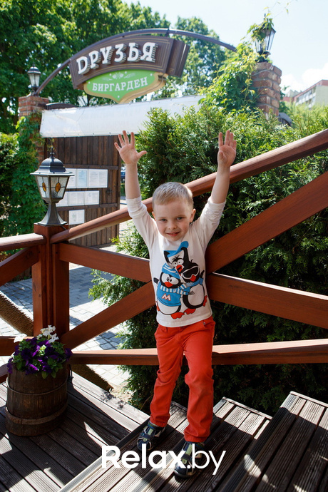 Ковбойская вечеринка, фото № 37