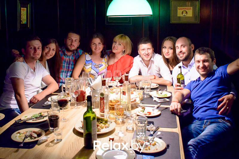 Спасибо, Август, за лето!, фото № 18