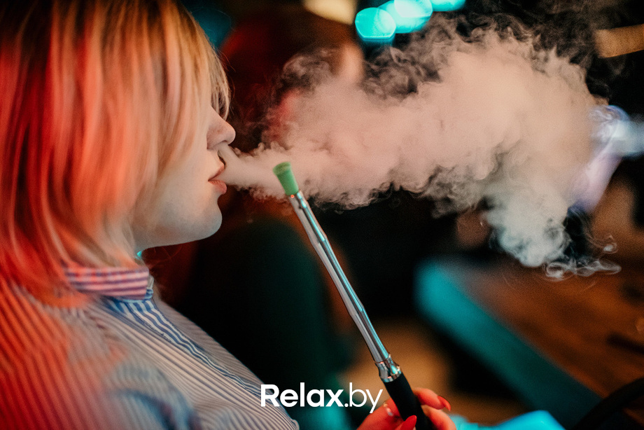 Субботний вечер, фото № 20