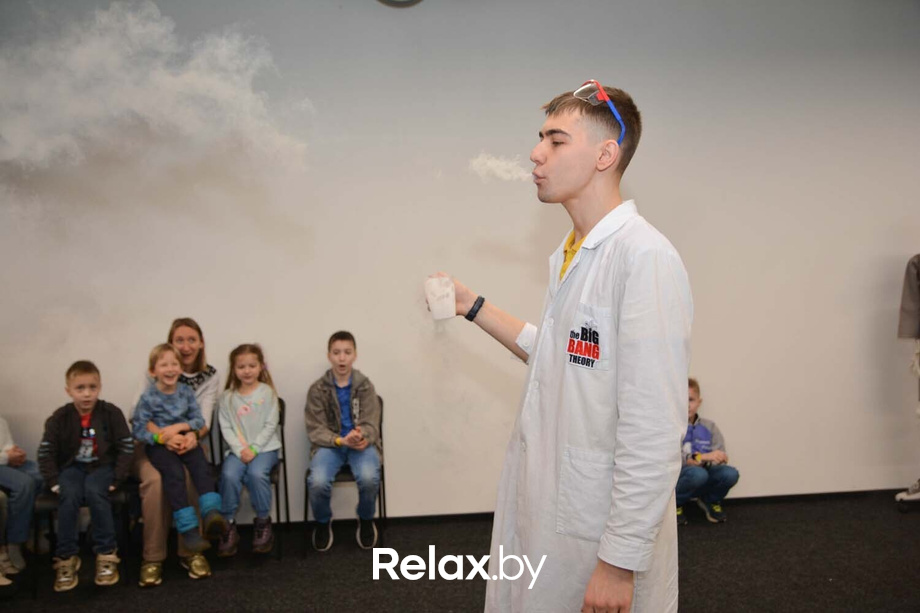 День белорусской науки, фото № 67