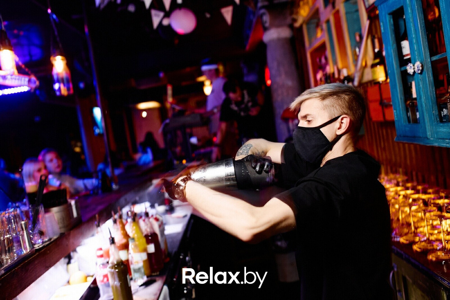 Пятница в Квартире №3, фото № 47