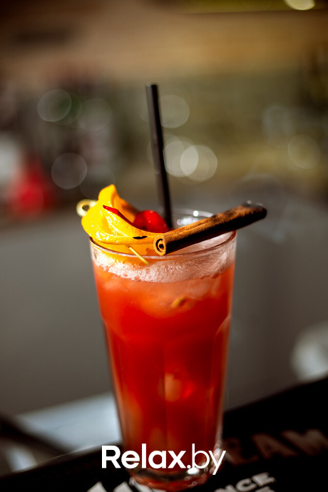 Ночь караоке, фото № 65