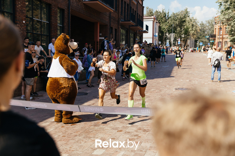 Бровару 27! Забег «Броварская миля 2024», фото № 29