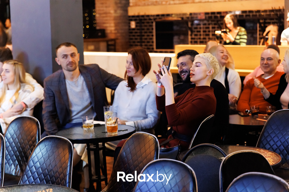 Отчетный концерт, фото № 29