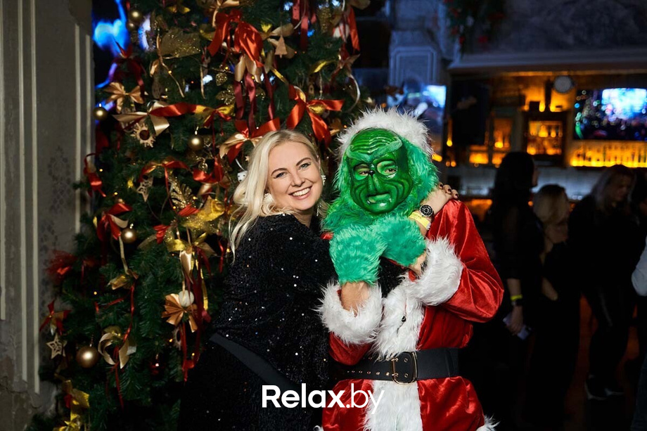 Новогодний Корпоратив, фото № 55