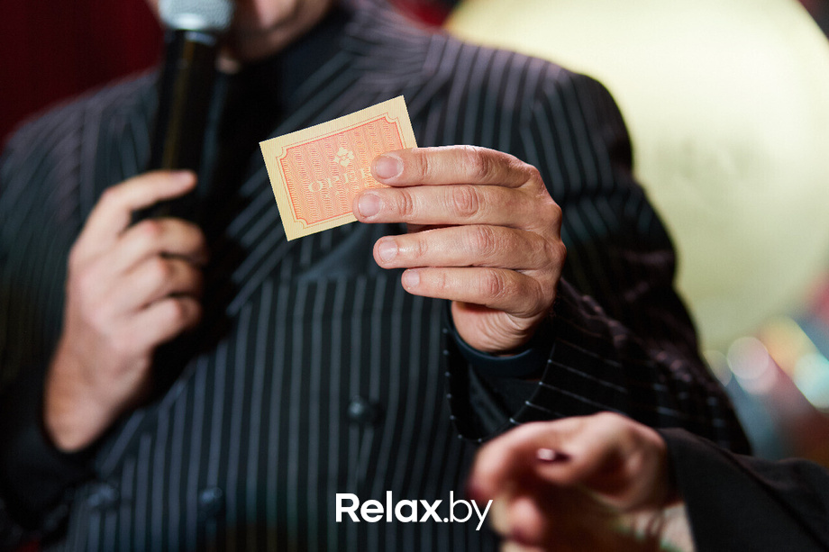 «Авраам Руссо в казино Опера», фото № 48